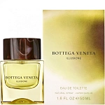 Bottega Veneta Illusione for Him туалетная вода 50 мл