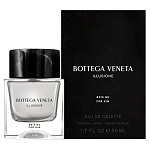 Bottega Veneta Illusione Bois Nu туалетная вода 50 мл