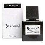 Brecourt L'Amoureuse парфюмерная вода 100 мл