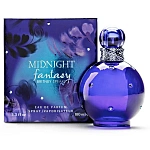 Britney Spears Midnight Fantasy парфюмерная вода 100 мл