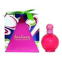Britney Spears Fantasy