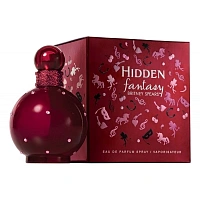 Britney Spears Hidden Fantasy