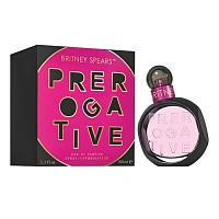 Britney Spears Prerogative
