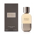 Brunello Cucinelli Pour Femme парфюмерная вода 200 мл (сменный объем)