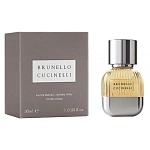 Brunello Cucinelli Pour Homme парфюмерная вода 30 мл