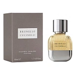 Brunello Cucinelli Pour Homme парфюмерная вода 50 мл