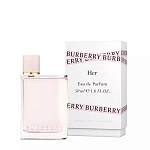 Burberry Her парфюмерная вода 50 мл