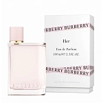 Burberry Her парфюмерная вода 100 мл