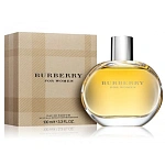 Burberry Women парфюмерная вода 30 мл