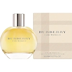 Burberry Women парфюмерная вода 50 мл