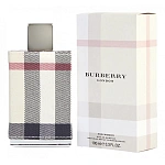 Burberry London Woman парфюмерная вода 100 мл