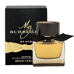 My Burberry Black духи 50 мл