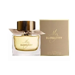 My Burberry парфюмерная вода 90 мл