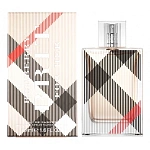 Burberry Brit туалетная вода 50 мл