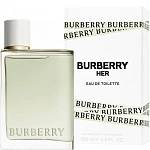 Burberry Her Eau de Toilette туалетная вода 100 мл
