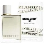 Burberry Her Eau de Toilette туалетная вода 30 мл