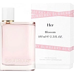 Burberry Her Blossom туалетная вода 100 мл