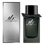Mr. Burberry Eau de Parfum парфюмерная вода 100 мл
