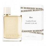 Burberry Her London Dream парфюмерная вода 100 мл