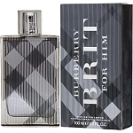Burberry Brit For Men туалетная вода 100 мл