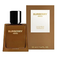 Burberry Hero Eau de Parfum
