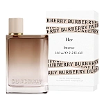 Burberry Her Intense парфюмерная вода 100 мл