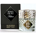 By Kilian Roses on Ice парфюмерная вода 50 мл