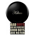 By Kilian Bad Boys Are No Good But Good Boys Are No Fun парфюмерная вода 30 мл