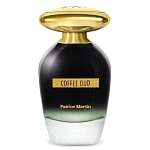 By Patrice Martin Coffee Oud парфюмерная вода 100 мл