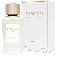 Bybozo Habibi