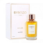 Bybozo Not a Girl парфюмерная вода 75 мл