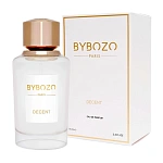 Bybozo Decent парфюмерная вода 75 мл
