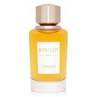 Bybozo Topless