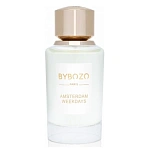 Bybozo Amsterdam Weekdays парфюмерная вода 75 мл