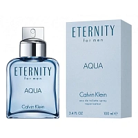 Calvin Klein Eternity Aqua for Men