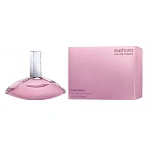 Calvin Klein Euphoria Eau De Toilette туалетная вода 50 мл