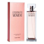 Calvin Klein Eternity Moment набор: парф. вода 50 мл + гель д/душа 100 мл