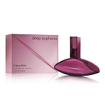 Calvin Klein Deep Euphoria Eau de Toilette туалетная вода 50 мл