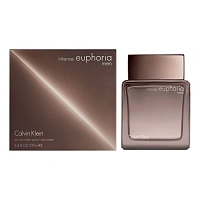 Calvin Klein Euphoria Men Intense
