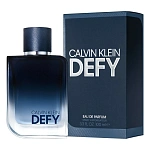 Calvin Klein Defy Eau de Parfum парфюмерная вода 100 мл
