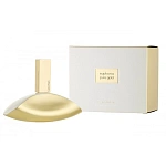 Calvin Klein Pure Gold Euphoria Women парфюмерная вода 100 мл