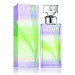 Calvin Klein Eternity Summer 2009 парфюмерная вода 100 мл