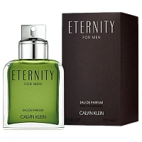 Calvin Klein Eternity for Men Eau de Parfum