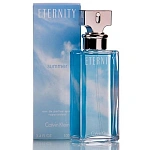 Calvin Klein Eternity Summer 2007 парфюмерная вода 100 мл