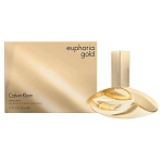 Calvin Klein Euphoria Gold парфюмерная вода 50 мл