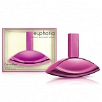Calvin Klein Euphoria Collector Edition 2016 туалетная вода 50 мл