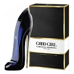 Carolina Herrera Good Girl парфюмерная вода 50 мл