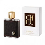 Carolina Herrera CH men туалетная вода 100 мл