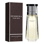 Carolina Herrera For Men туалетная вода 100 мл