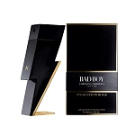 Carolina Herrera Bad Boy туалетная вода 100 мл